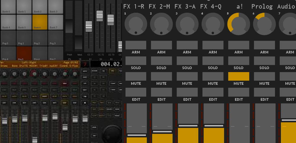 10 Best Beat Making Apps For Mobile Producers Android Google Play